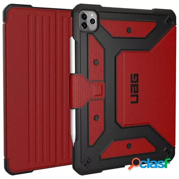Custodia Folio UAG serie Metropolis per iPad Pro 12.9 (2021)