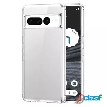 Custodia Ibrida Dux Ducis Clin per Google Pixel 7 Pro -