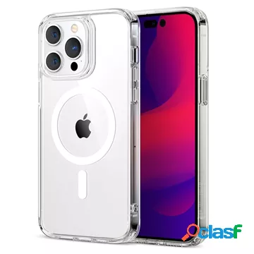 Custodia Ibrida ESR CH HaloLock Mag per iPhone 14 Pro Max -