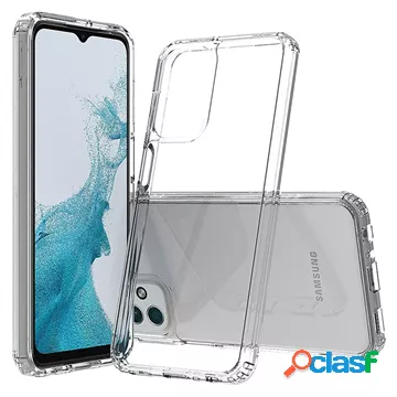 Custodia Ibrida Shockproof per Samsung Galaxy A23 5G -