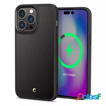 Custodia Ibrida Spigen Cyrill Kajuk Mag per iPhone 14 Pro