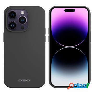 Custodia Ibrida per iPhone 14 Pro Momax Silicone 2.0