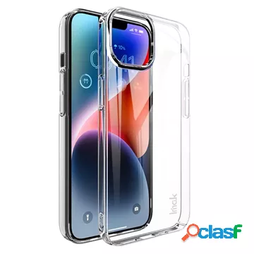 Custodia Imak Air II Pro per iPhone 14 - Trasparente