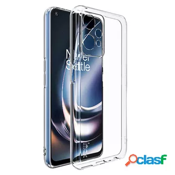 Custodia Imak UX-5 OnePlus Nord CE 2 Lite 5G TPU -