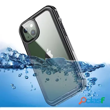 Custodia Impermeabile per iPhone 14 Plus Active Series IP68