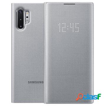 Custodia LED View EF-NN975PSEGWW per Samsung Galaxy Note10+