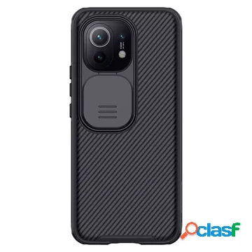 Custodia Nillkin CamShield Xiaomi Mi 11 - Nera