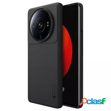 Custodia Nillkin Super Frosted Shield Xiaomi 12S Ultra -