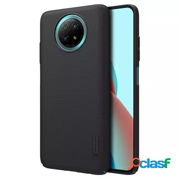 Custodia Nillkin Super Frosted Shield per Xiaomi Redmi Note