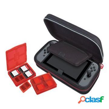 Custodia Nintendo Switch Game Traveler Deluxe - Nera