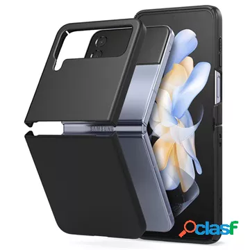 Custodia Ringke Slim Samsung Galaxy Z Flip4 - Nera