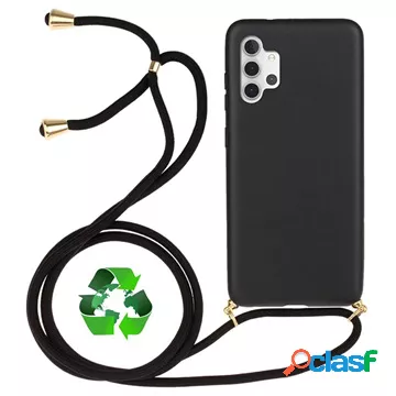 Custodia Saii Eco Line per Samsung Galaxy A32 5G/M32 5G con