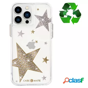 Custodia Sheer Superstar per iPhone 13 Pro Case-Mate -