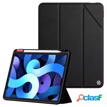 Custodia Smart Folio Nillkin Bevel per iPad Air 2020/2022 -