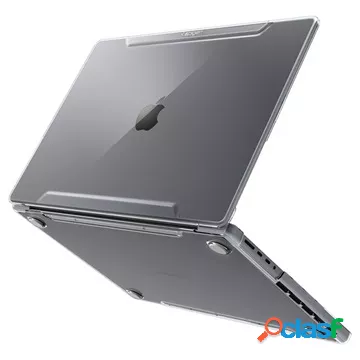 Custodia Spigen Thin Fit per MacBook Pro 16 2021-2022 -