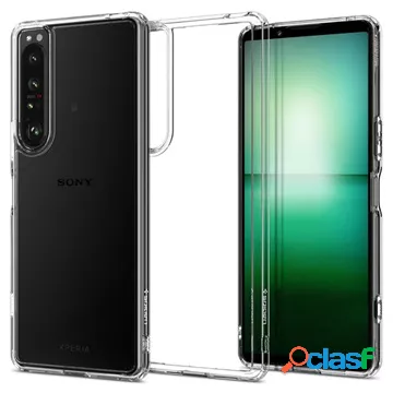 Custodia Spigen Ultra Hybrid per Sony Xperia 1 IV -