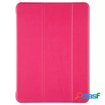 Custodia a libro per Samsung Galaxy Tab A7 Lite con libro
