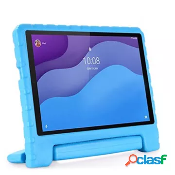 Custodia antiurto per bambini Lenovo Tab M10 HD Gen 2 - blu