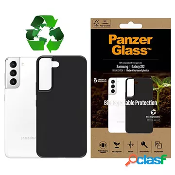 Custodia biodegradabile PanzerGlass Samsung Galaxy S22 5G -