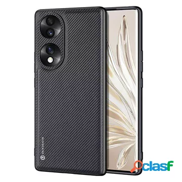 Custodia ibrida Dux Ducis Fino Honor 70 - nera