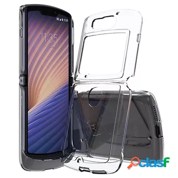 Custodia ibrida Motorola Razr 5G resistente ai graffi -
