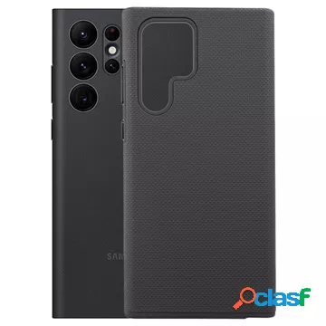 Custodia ibrida Prio Double Shell per Samsung Galaxy S22