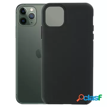 Custodia ibrida Prio Double Shell per iPhone 11 Pro - Nera