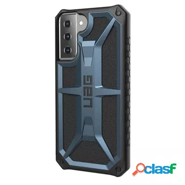 Custodia ibrida UAG Monarch Series per Samsung Galaxy S21+