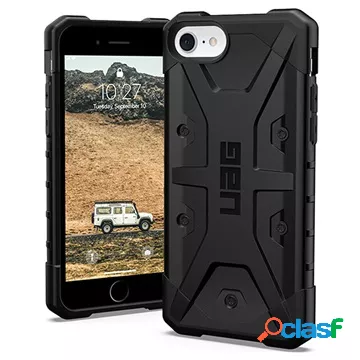 Custodia ibrida UAG Pathfinder Series per iPhone 7/8/SE