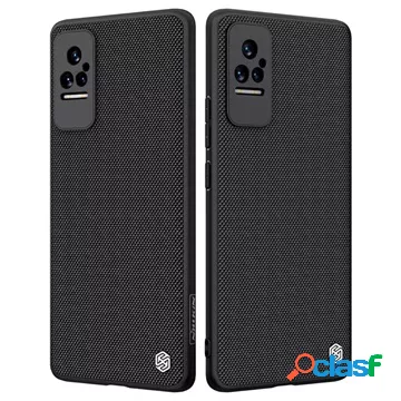 Custodia ibrida Xiaomi Civi testurizzata Nillkin - nera