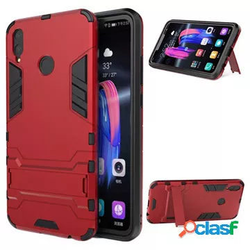 Custodia ibrida per Huawei Honor 8X Armor Series con
