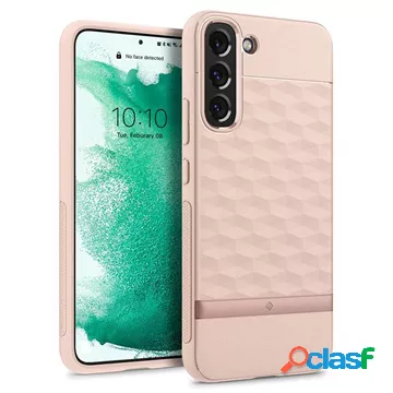 Custodia ibrida per Samsung Galaxy S22+ 5G Caseology
