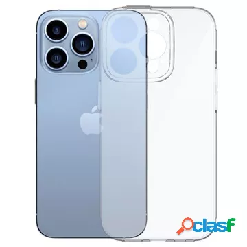 Custodia in TPU Baseus Simple iPhone 14 Pro Max -