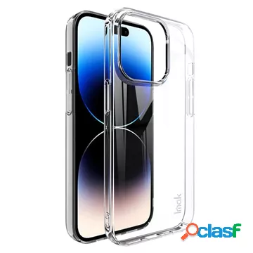 Custodia in TPU Imak UX-5 iPhone 14 Pro Max - Trasparente