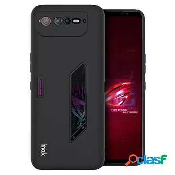 Custodia in TPU Serie Imak UC-3 per Asus ROG Phone 6 - Nera