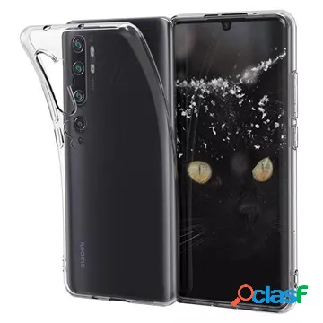 Custodia in TPU antiscivolo per Xiaomi Mi Note 10/10 Pro -