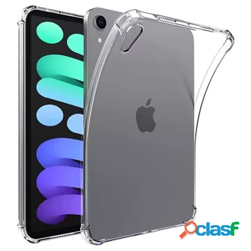 Custodia in TPU antiscivolo per iPad Mini (2021) -