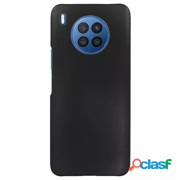 Custodia in plastica gommata per Huawei Nova 8i/Honor 50