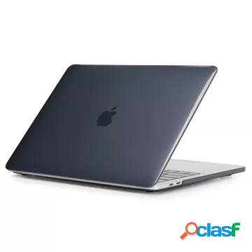 Custodia in plastica opaca per MacBook Air 13 (2020) - nera