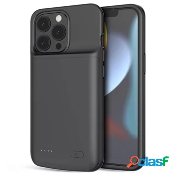 Custodia per batteria di backup per iPhone 13/13 Pro