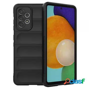Custodia robusta in TPU per Samsung Galaxy A52 5G, Galaxy
