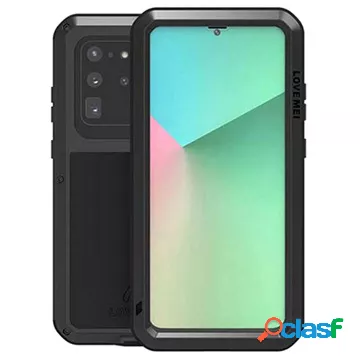 Custodia ultra ibrida per Samsung Galaxy S20 ultra potente