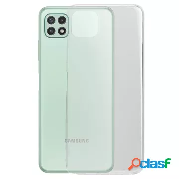 Custodia ultra sottile in TPU Essentials per Samsung Galaxy