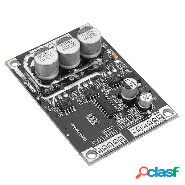 DC 12V-36V 15A 500W motore senza spazzola Controller Hall