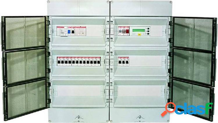 Danfoss 109502 DV07-09DR/RB230 Armadio di distribuzione