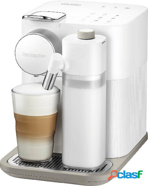 DeLonghi EN650.W 0132193367 Bianco Macchina per caffè con