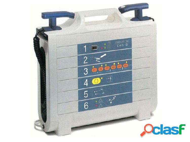 Defibrillatore Defi-B - 230V