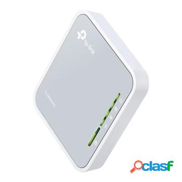 Desktop router wireless TP-Link TL-WR902AC