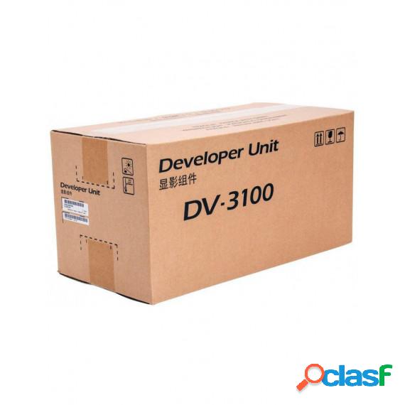 Developer Originale Dv-3100 302Lv93080 Developer Unit Per