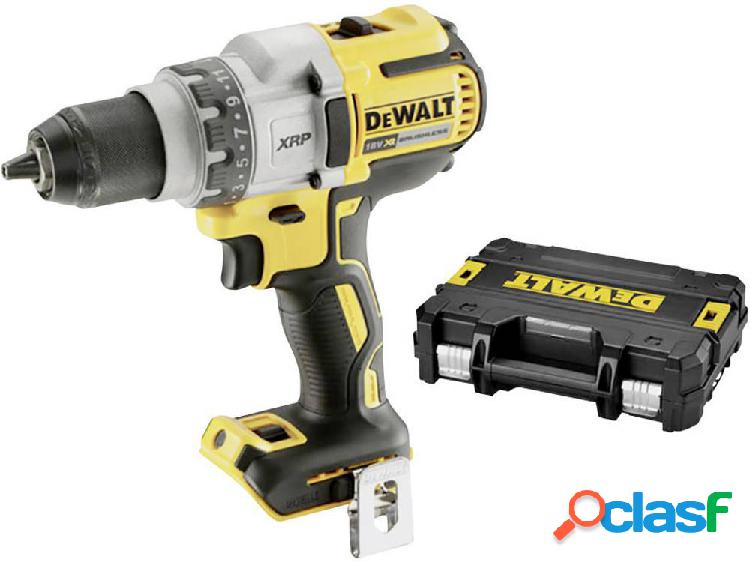 Dewalt DCD991NT DCD991NT-XJ Trapano avvitatore a batteria 18